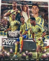 利雅得胜利vs赛哈特海湾：C罗领衔，马内、菲利克斯首发出战