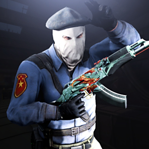 这份与命运 这份与命运