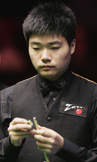 析对手的比 析对手的比