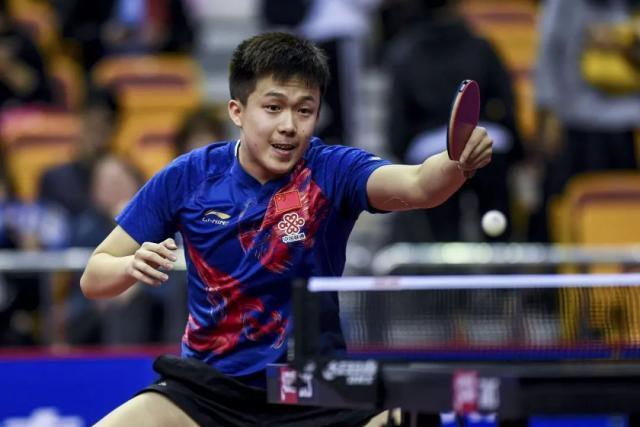 每一次对阵 每一次对阵