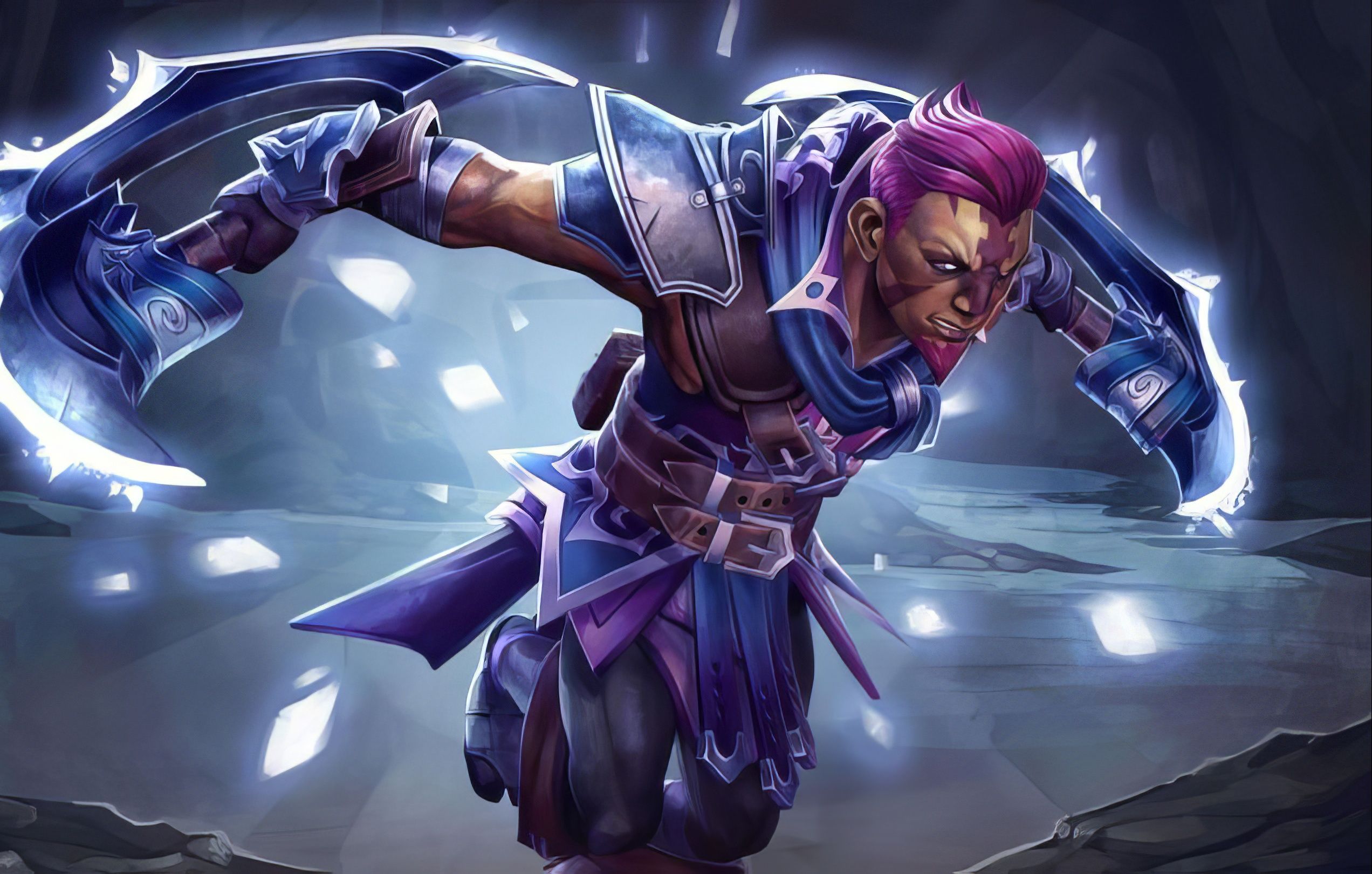 又充满自然 又充满自然