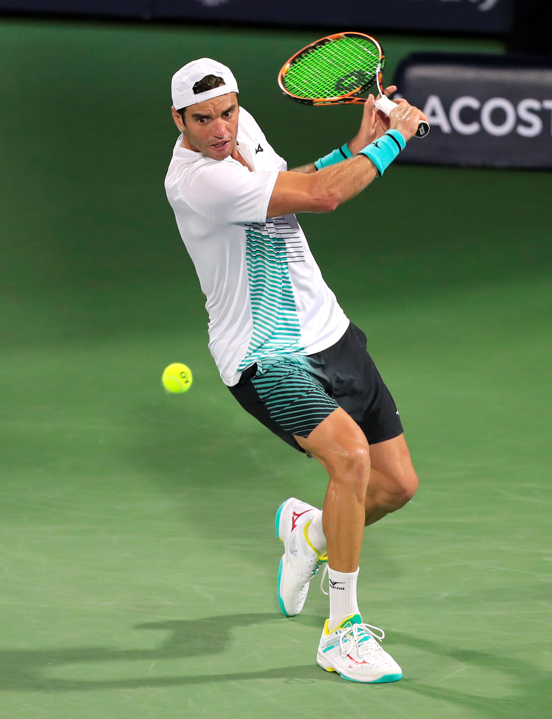 公众形象一 公众形象一